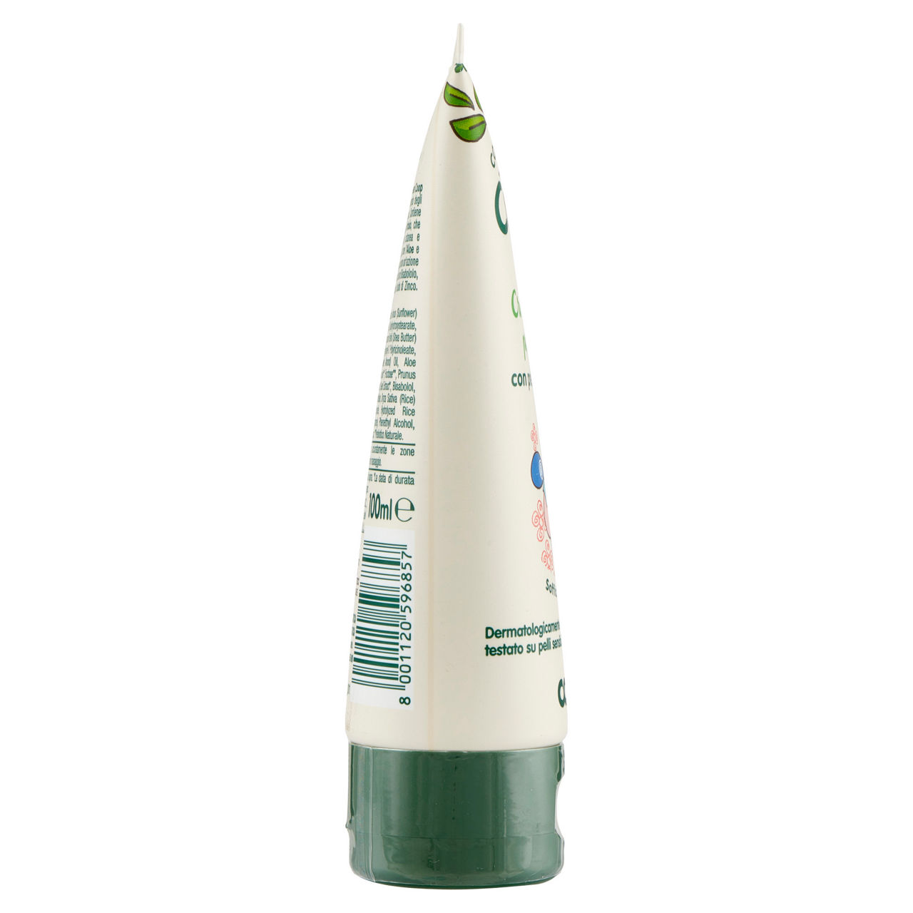 Crema protettiva coop crescendo natrue tubo ml.100 - Immagine 31