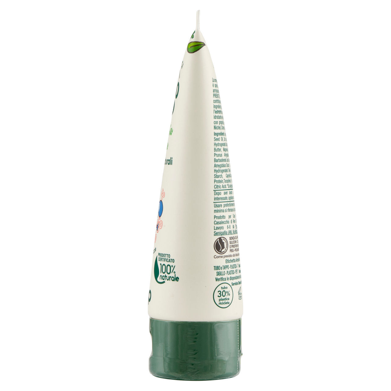 Crema protettiva coop crescendo natrue tubo ml.100 - Immagine 61