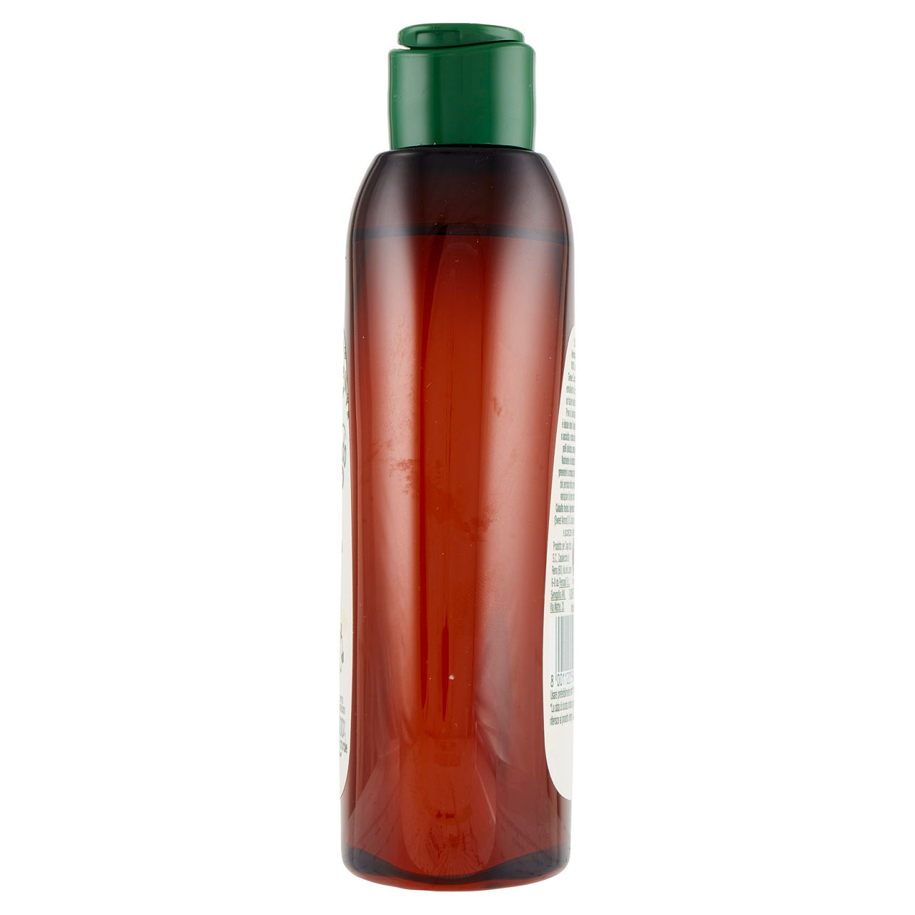 Olio di mandorla puro 100% coop crescendo natrue flacone ml.250 - Immagine 51
