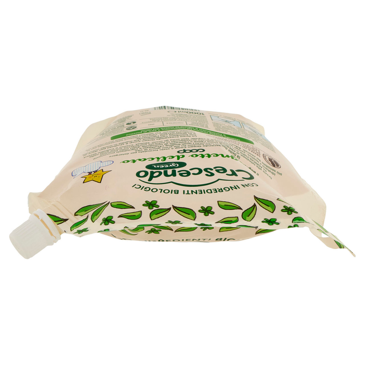 Ricarica bagnetto delicato coop crescendo natrue flacone l.1 - Immagine 31