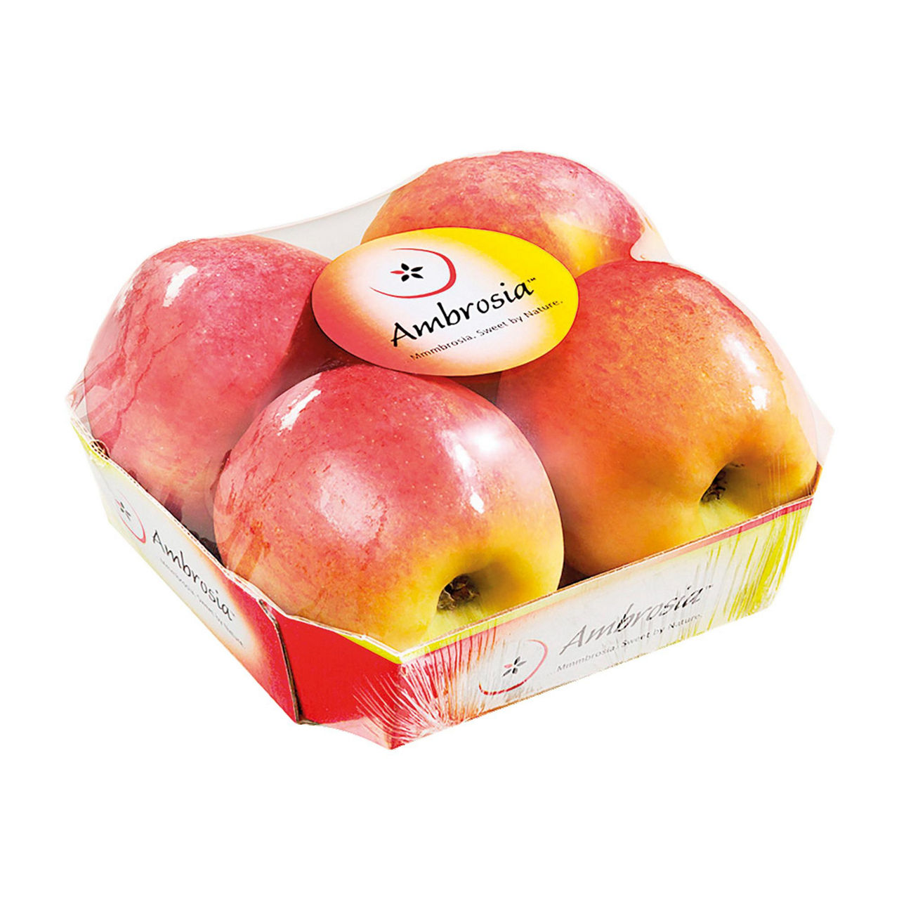 Mele Ambrosia 900 gr - Immagine 01