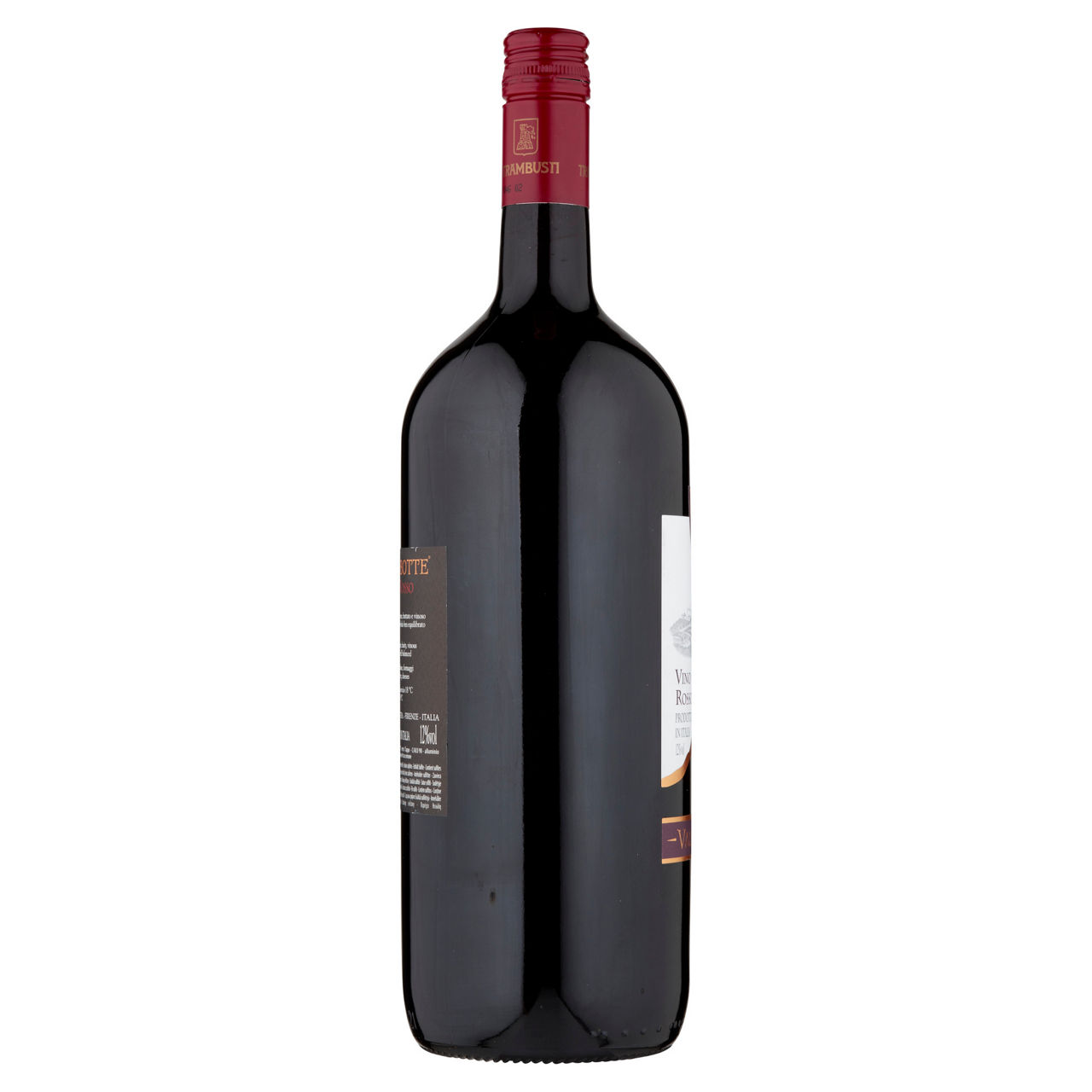 Vino rosso 1,5 lt  - Immagine 21