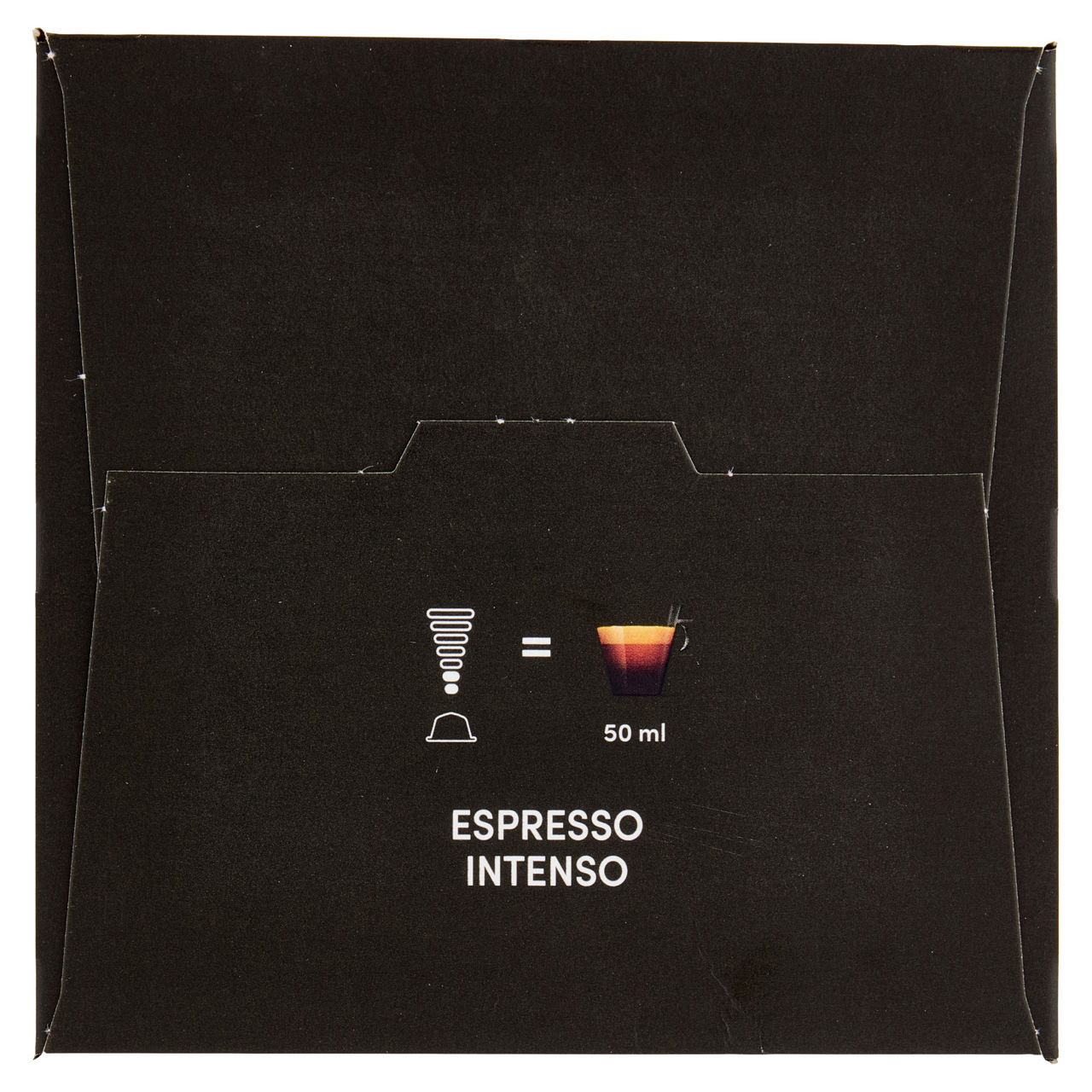 Caffè in capsule espresso intenso 16 pz - 4