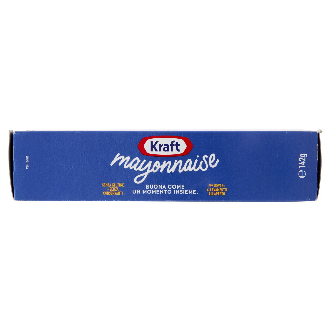 Kraft mayo tube regular 142g - Immagine 31