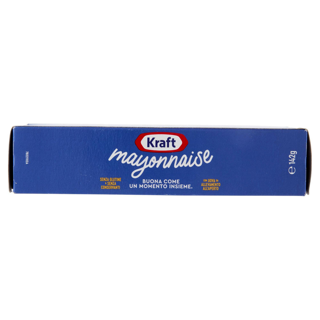 Kraft mayo tube regular 142g - Immagine 41