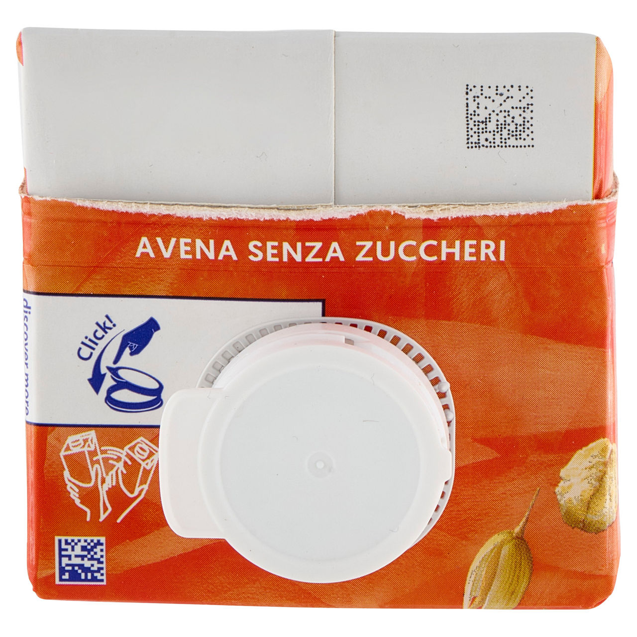 Bevanda di avena senza zuccheri aggiunti 1 lt - Immagine 31