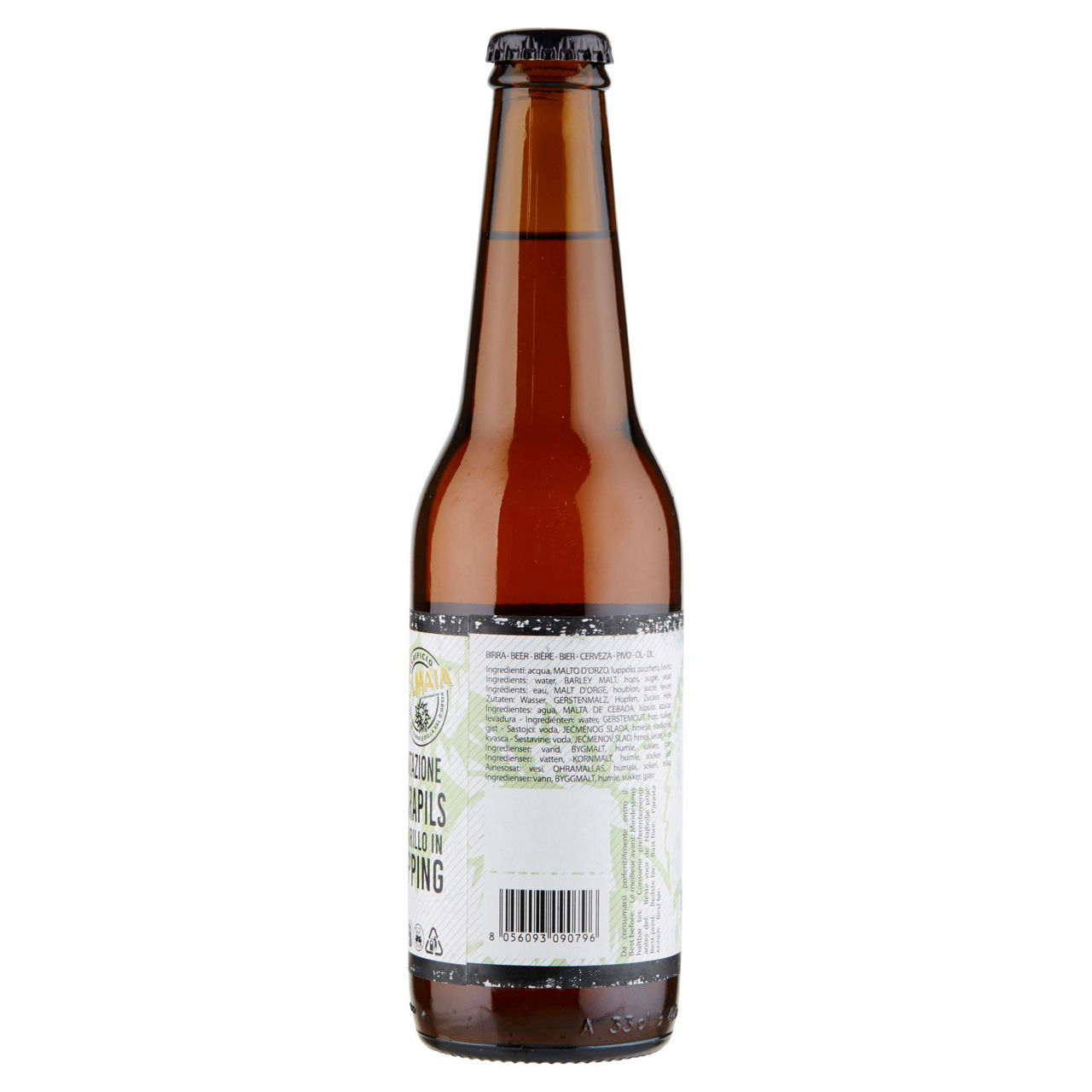Birra artigianale India Pale Ale Ipa 330 ml - Immagine 31