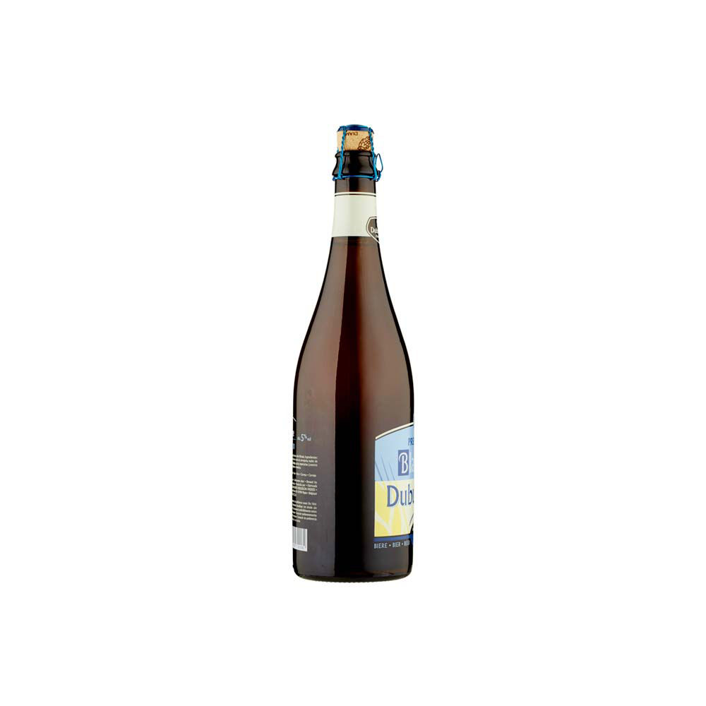 Birra Blanche Dubuisson 750 ml - Immagine 11