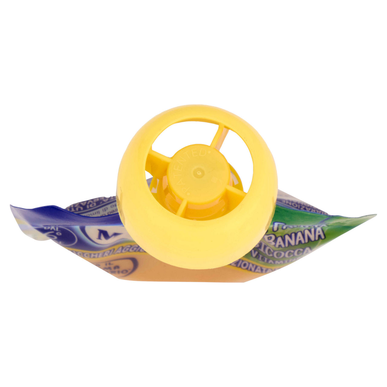 Purea di albicocca 90 gr - Immagine 21