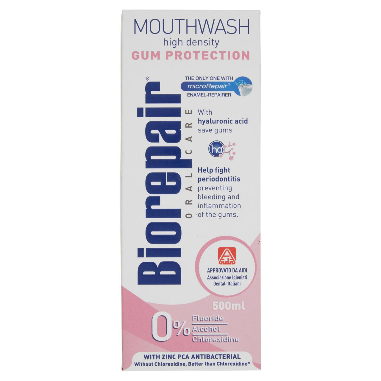 Collutorio protezione gengive 500 ml - Immagine 41