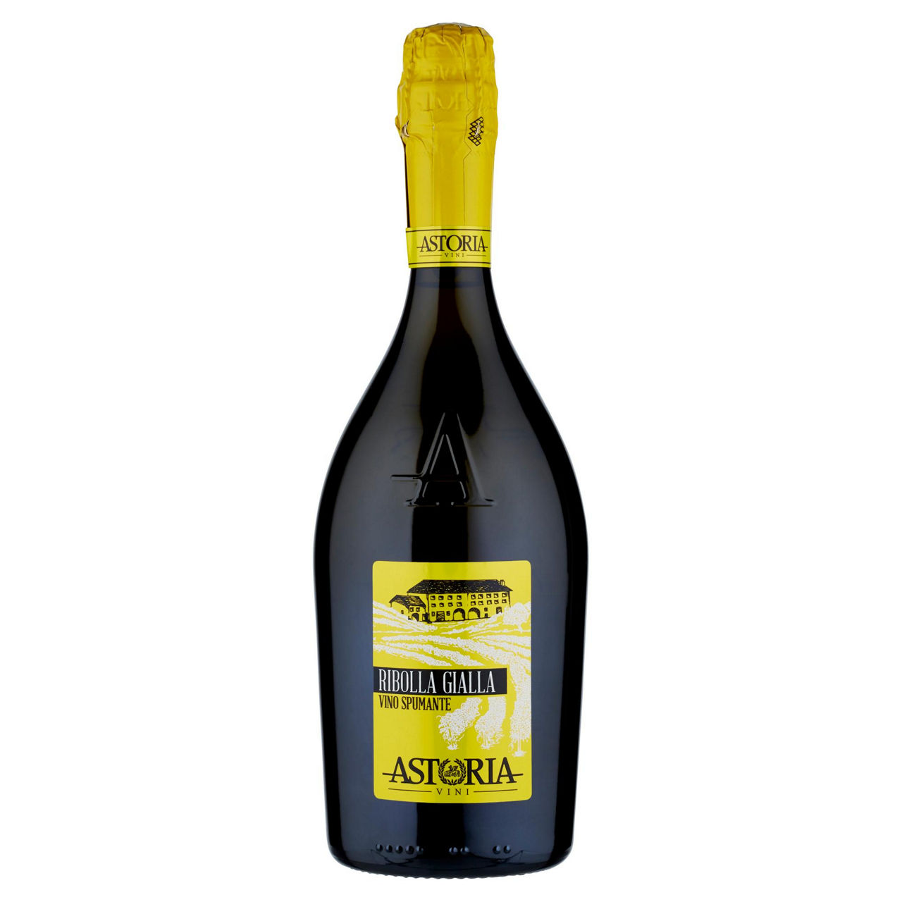 Spumante Ribolla Gialla 750 ml - Immagine 01