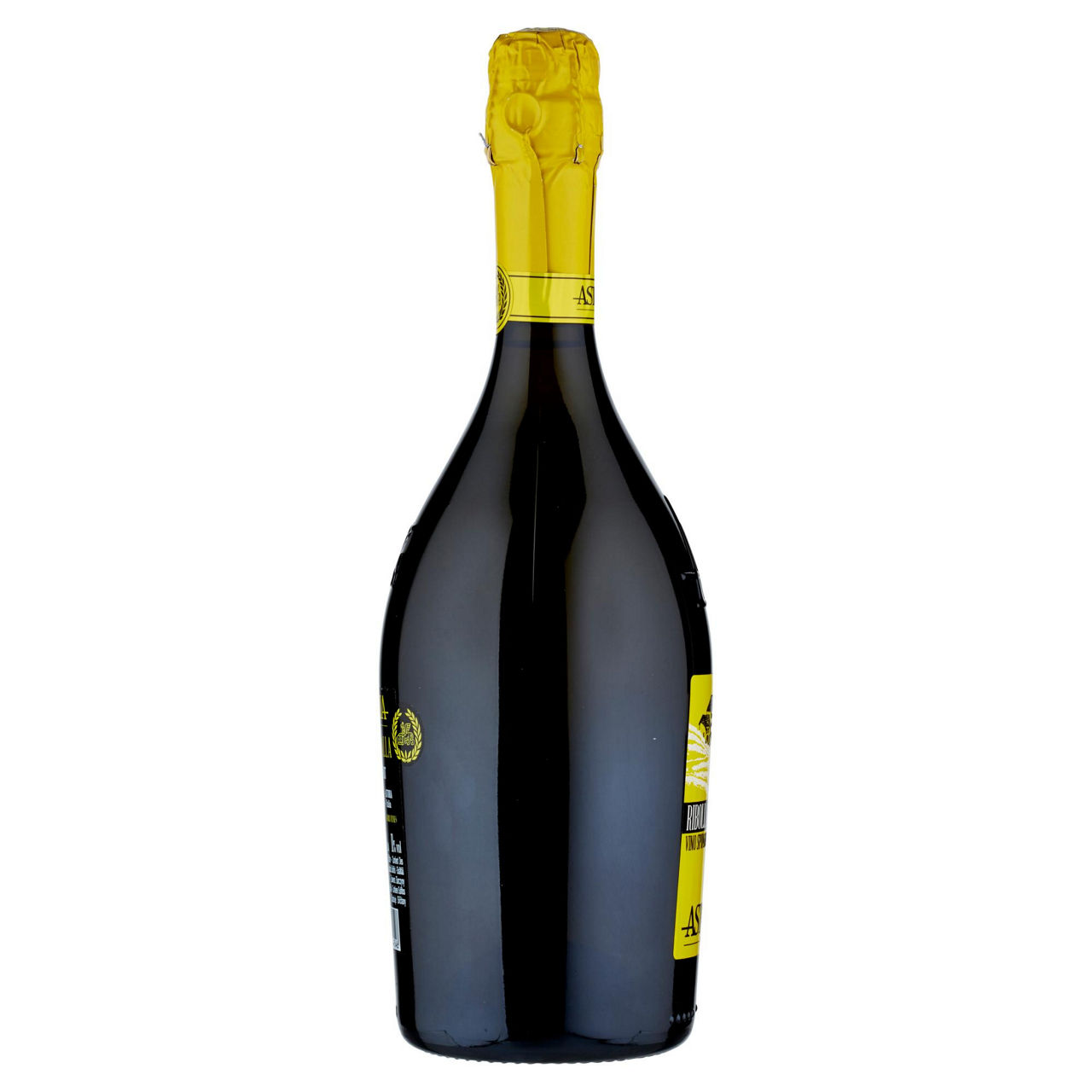 Spumante Ribolla Gialla 750 ml - Immagine 41