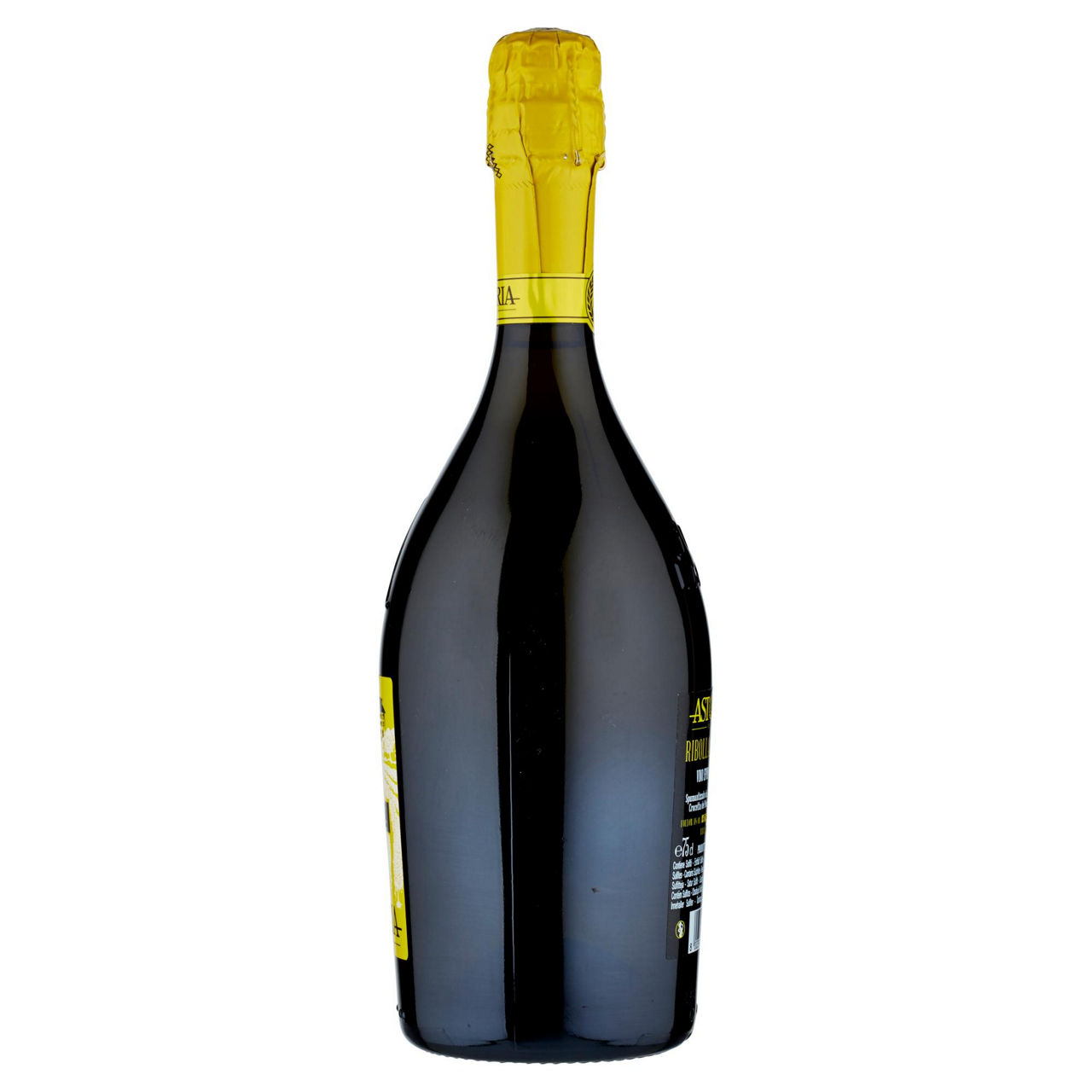 Spumante Ribolla Gialla 750 ml - Immagine 21