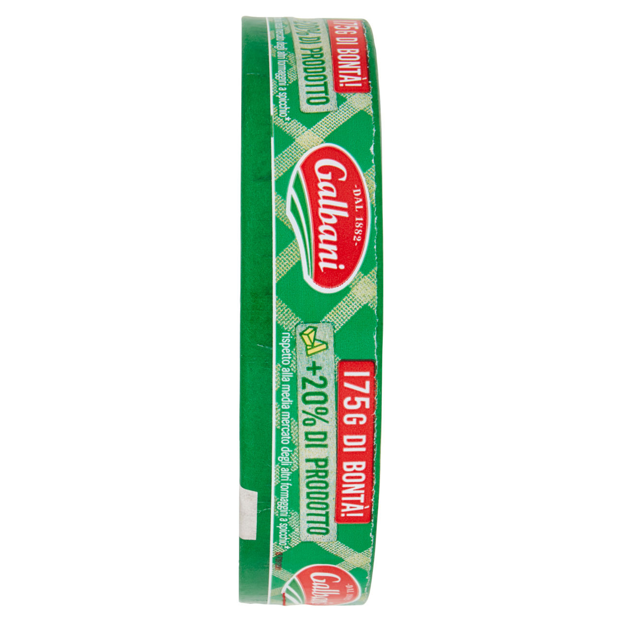 Formaggini 8 pz 175 gr - Immagine 51