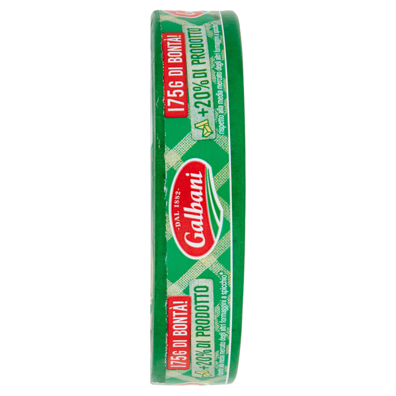 Formaggini 8 pz 175 gr - Immagine 91
