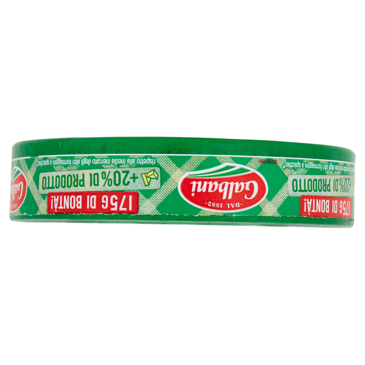 Formaggini 8 pz 175 gr - Immagine 31