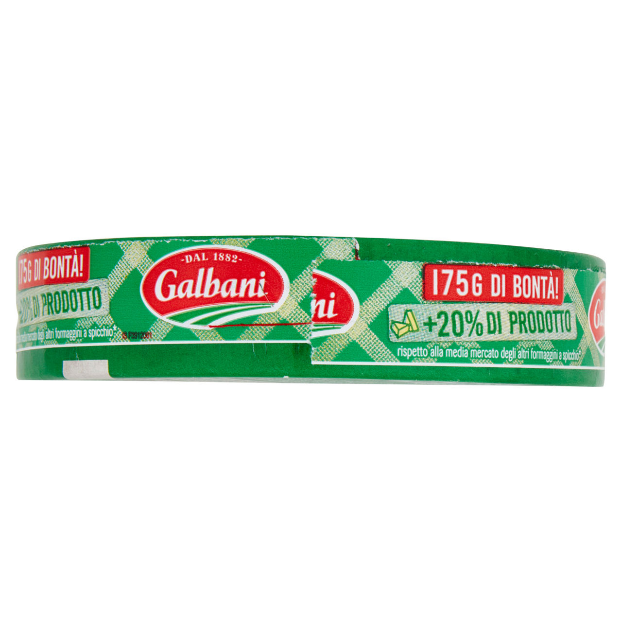 Formaggini 8 pz 175 gr - Immagine 111