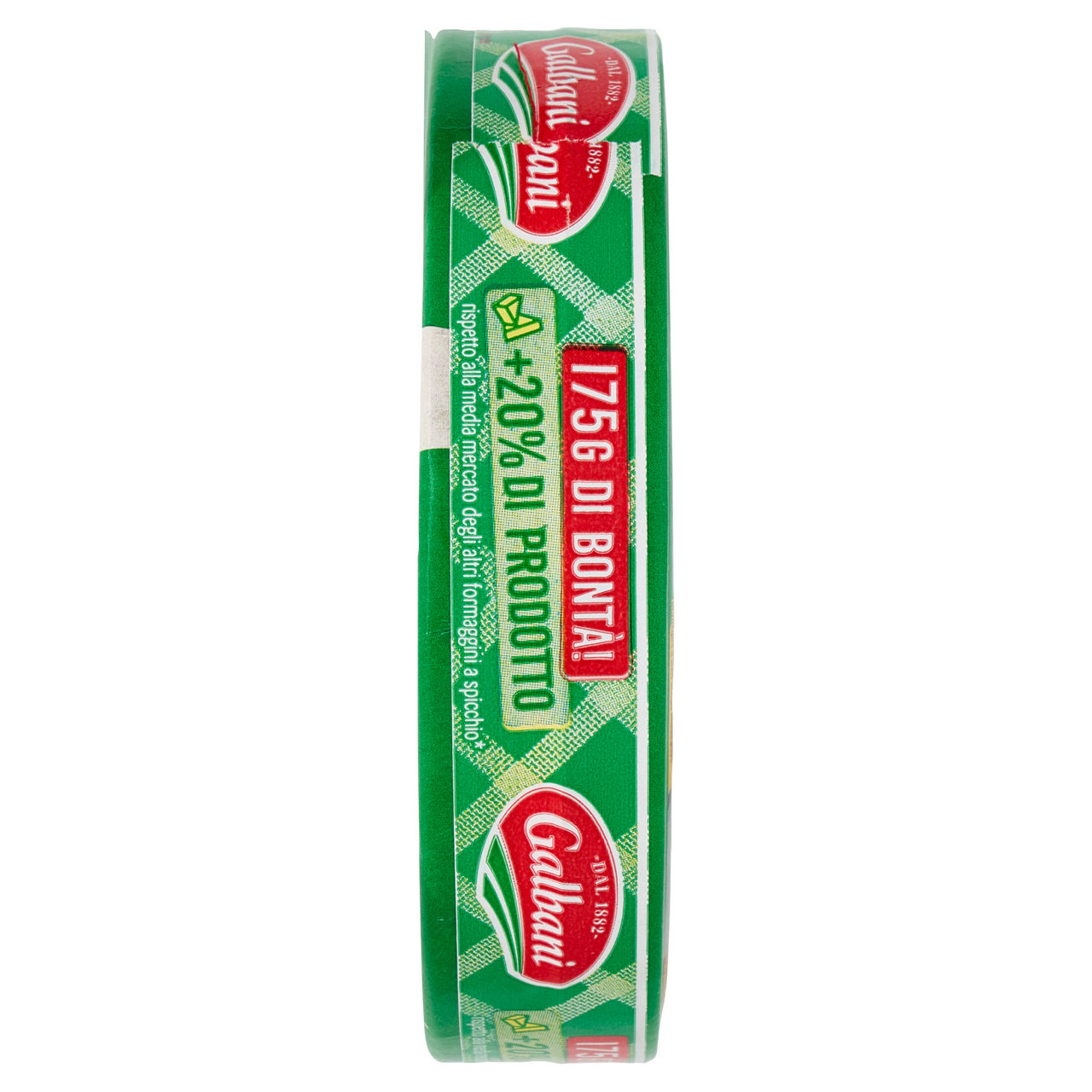 Formaggini 8 pz 175 gr - Immagine 21