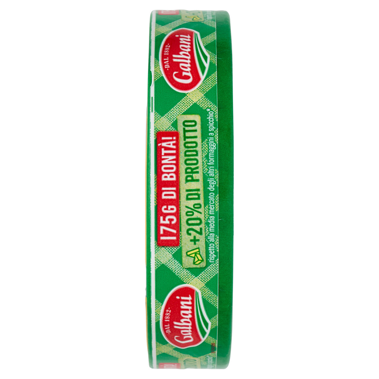 Formaggini 8 pz 175 gr - Immagine 81