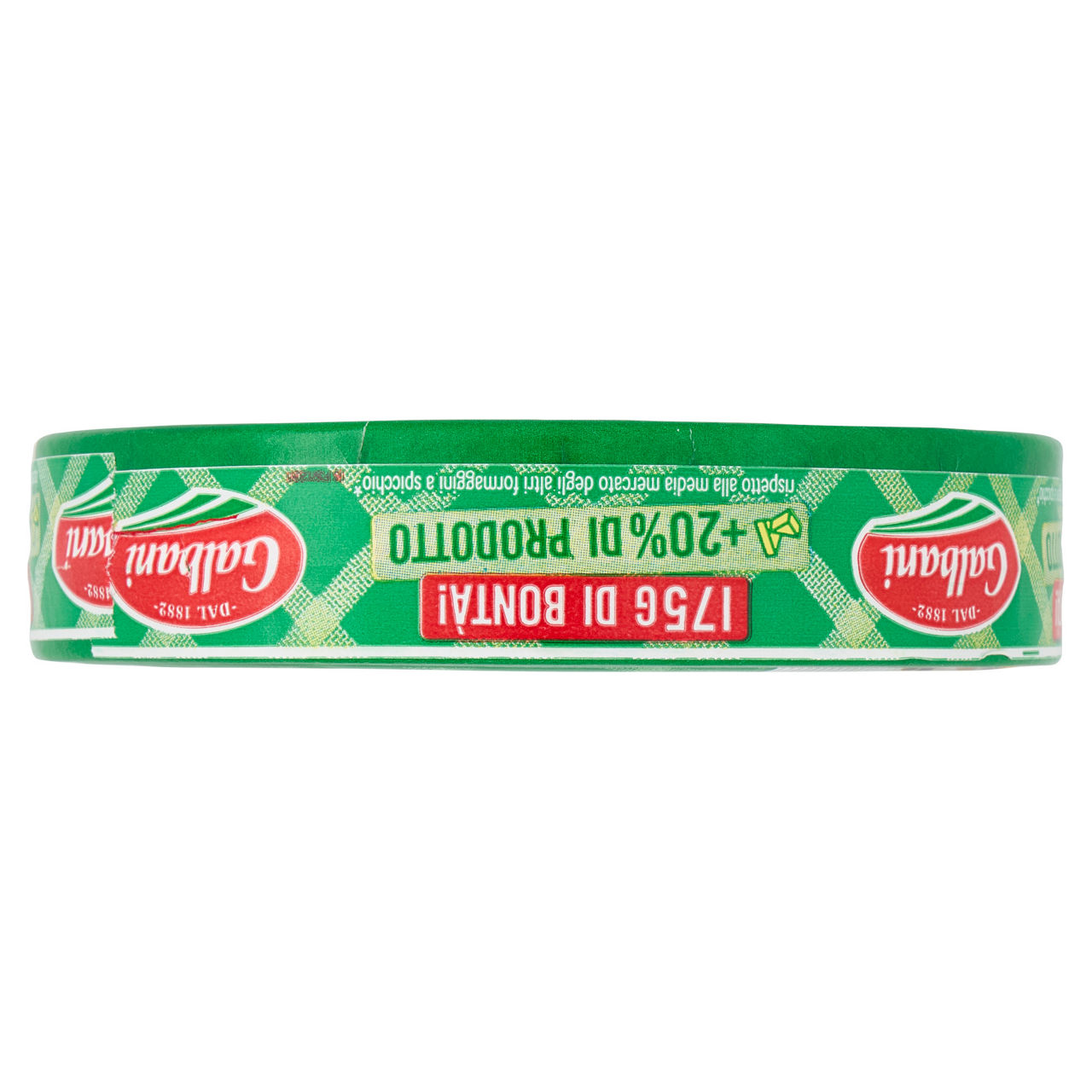 Formaggini 8 pz 175 gr - Immagine 71