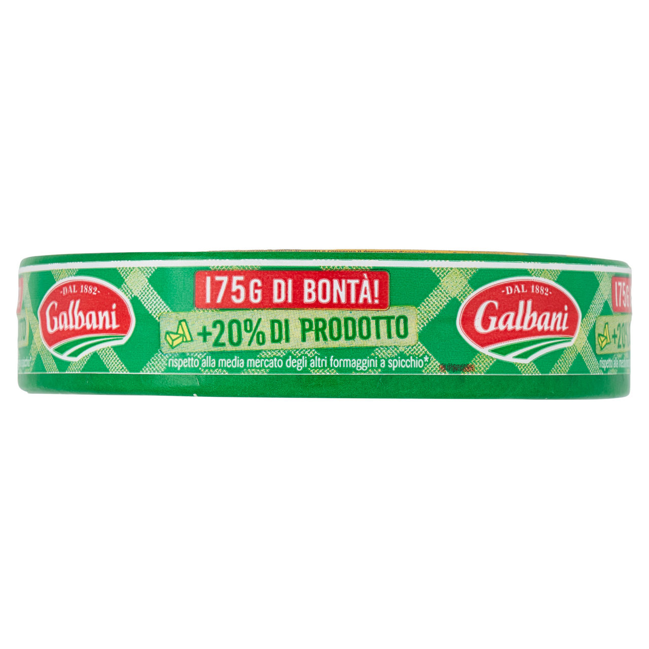 Formaggini 8 pz 175 gr - Immagine 61