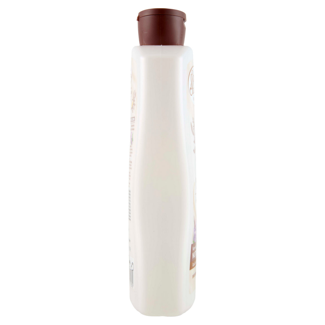 Bagnoschiuma nutriente olio di argan e patchouli 650 ml - Immagine 11