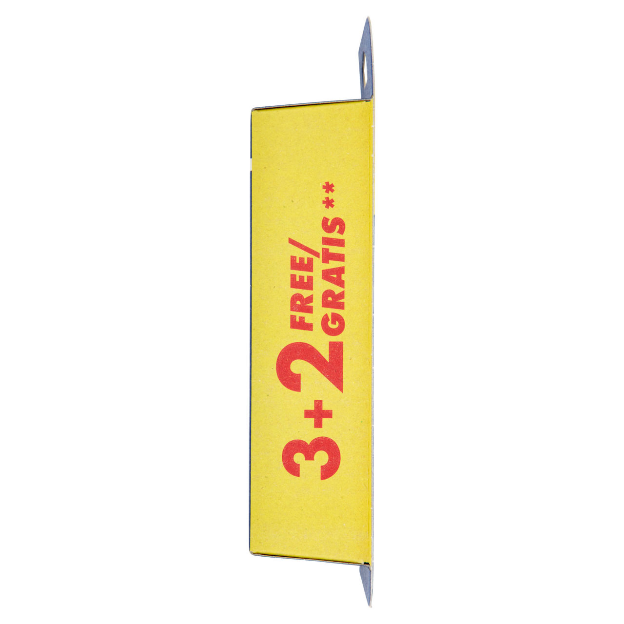 Rasoio gillette sensor3 usa e getta standard 3+ 2 gratis - Immagine 31
