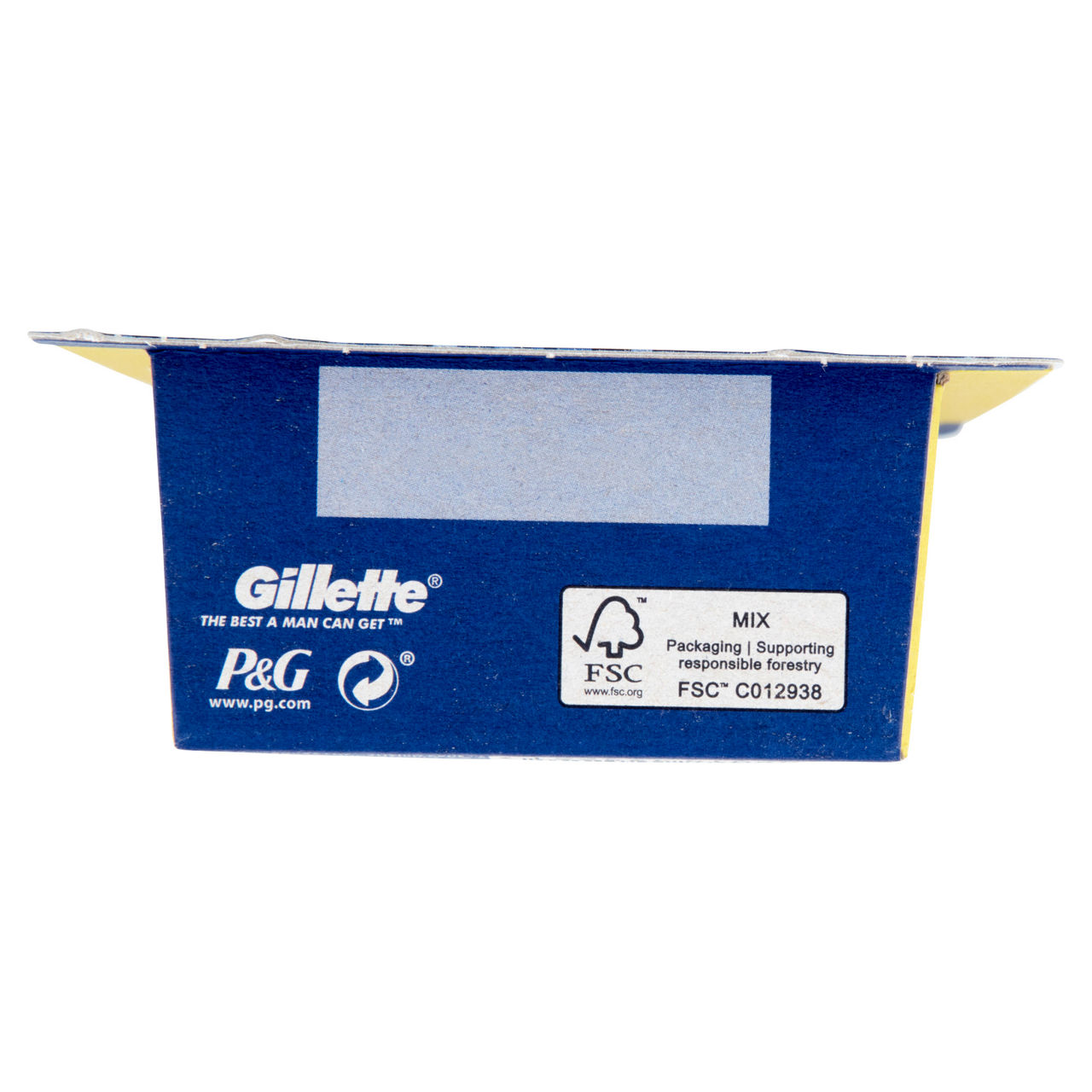 Rasoio gillette sensor3 usa e getta standard 3+ 2 gratis - Immagine 21