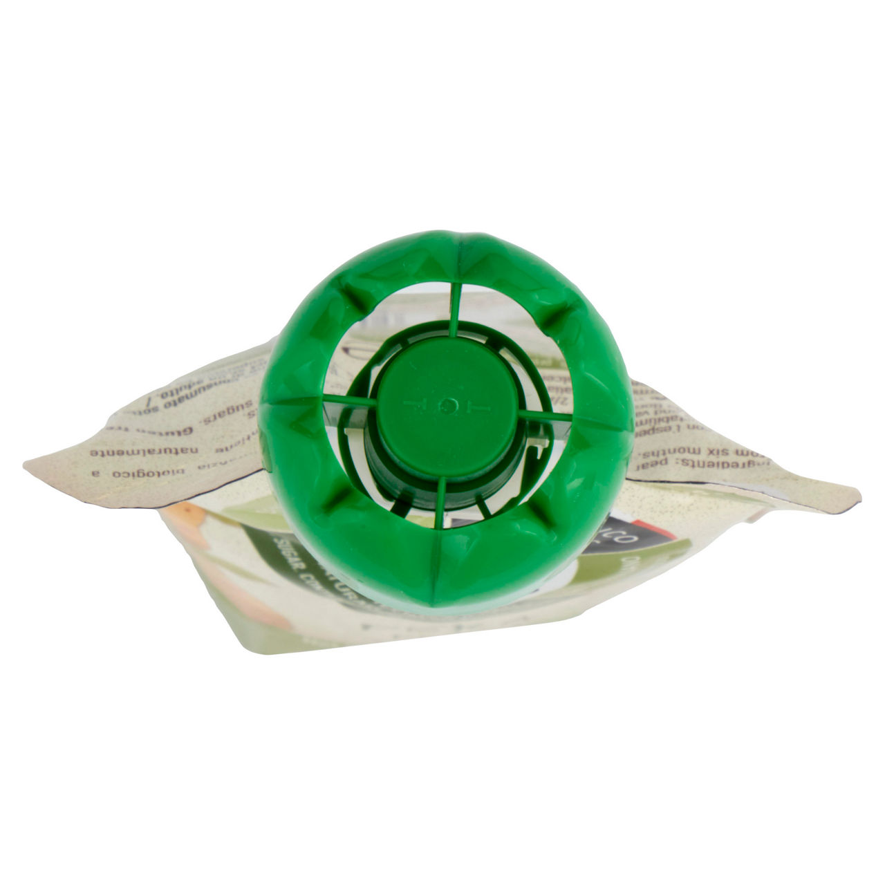 Purea di pera bio 100 gr - Immagine 11