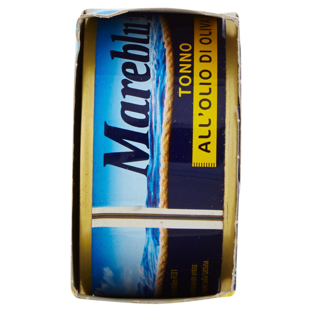 Tonno all'olio di oliva 3 pz x 60 gr - Immagine 61