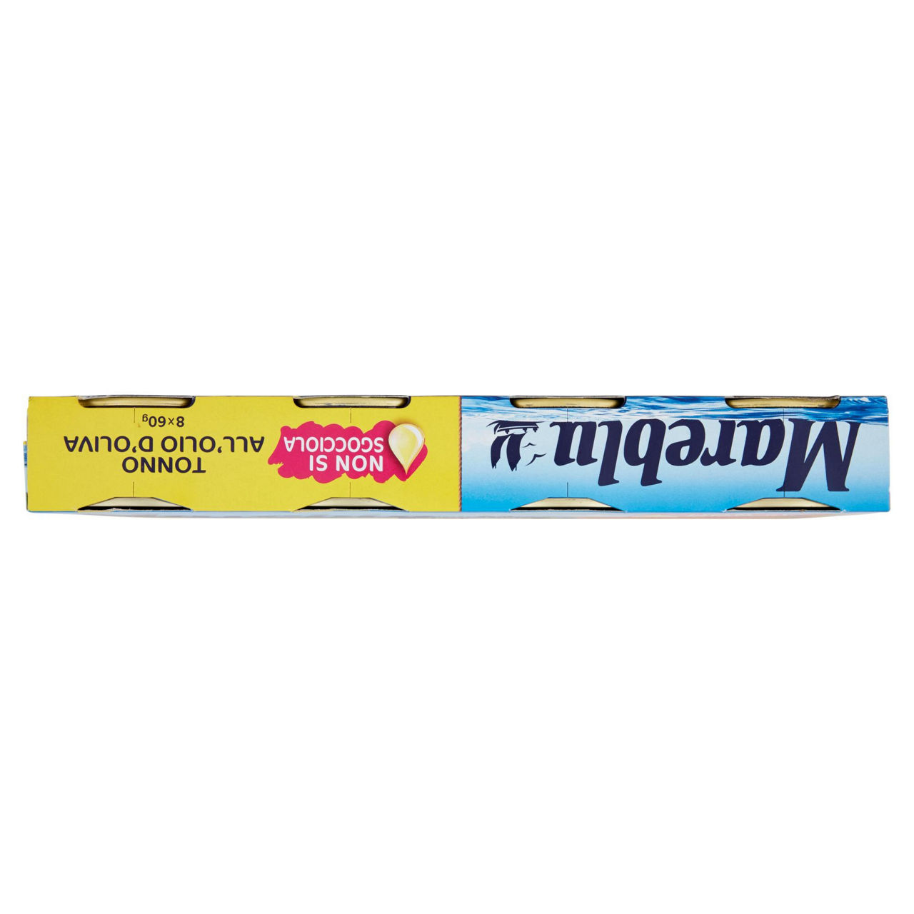Tonno all'olio di oliva 8 pz x 60 gr - Immagine 41