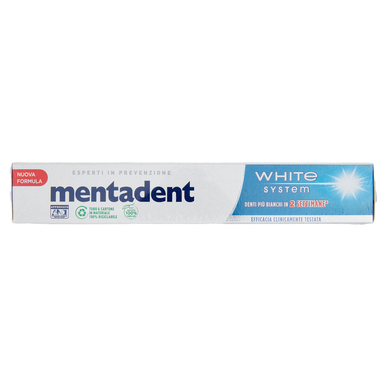 Dentifricio White System 4 pz x 75 ml - Immagine 41