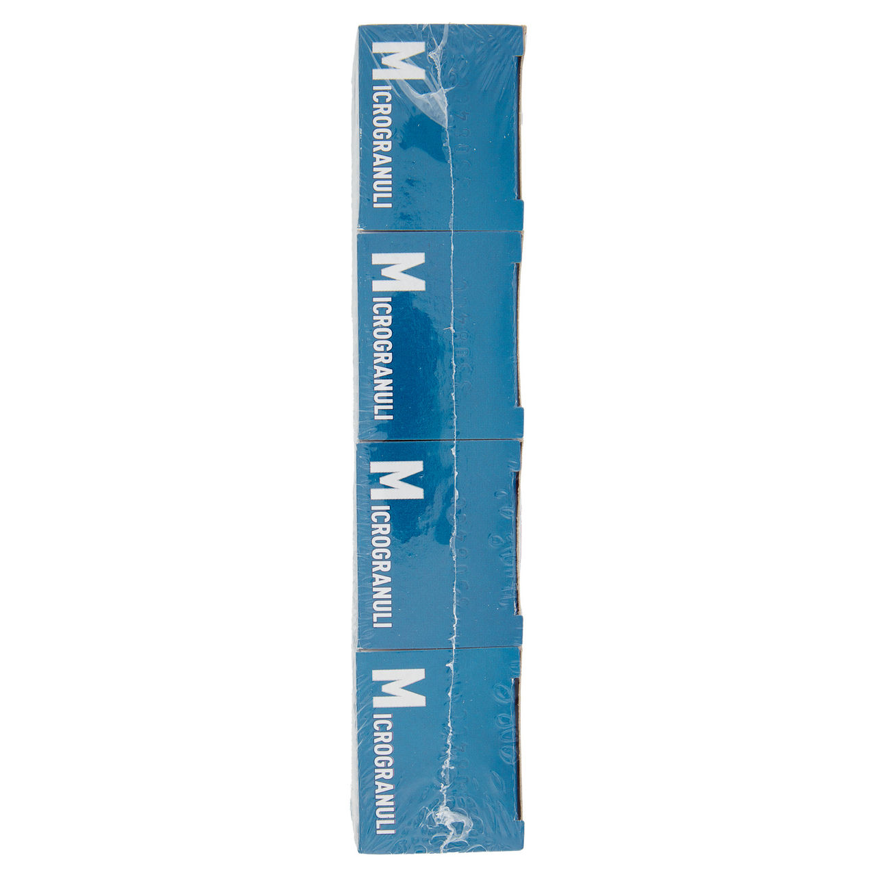 Dentifricio Microgranuli 4 pz x 75 ml - Immagine 31