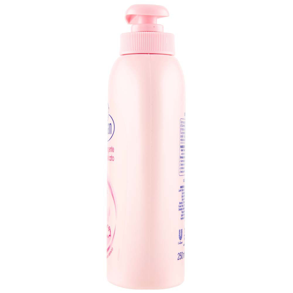 Detergente fissan delicato ml 250 - Immagine 31