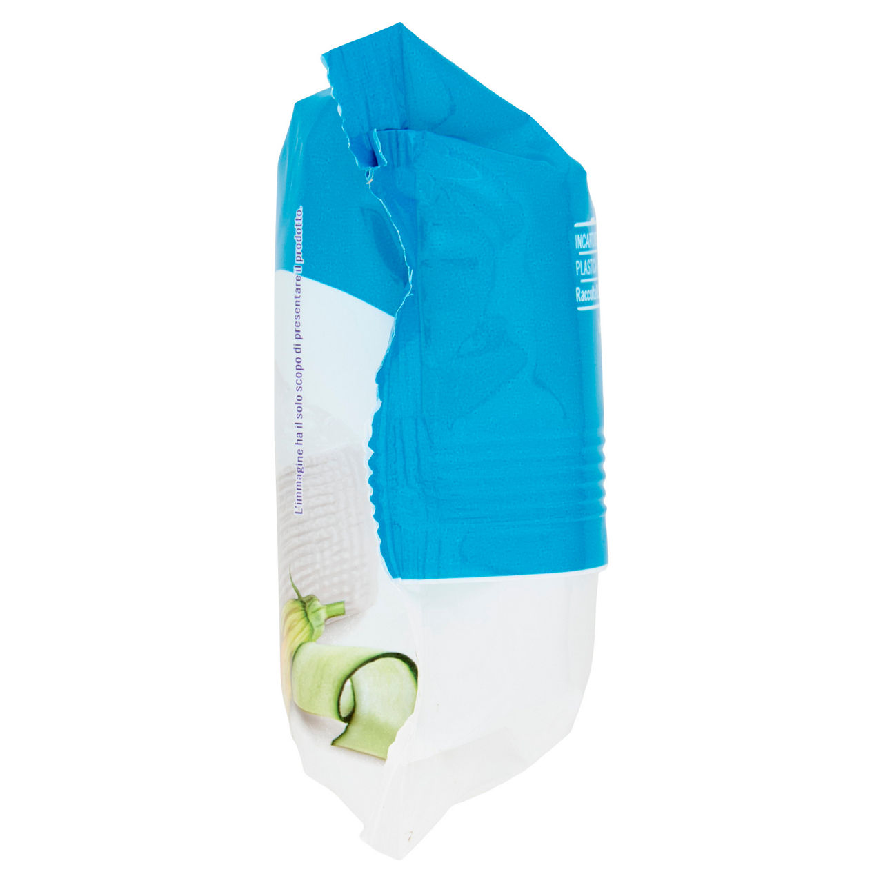 Crescenza con fermenti lattici vivi 165 gr - Immagine 51
