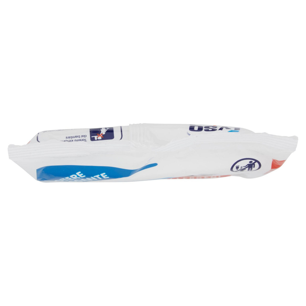 Detergente salviette  igienizzanti ocean lysorform pz. 30 - Immagine 51