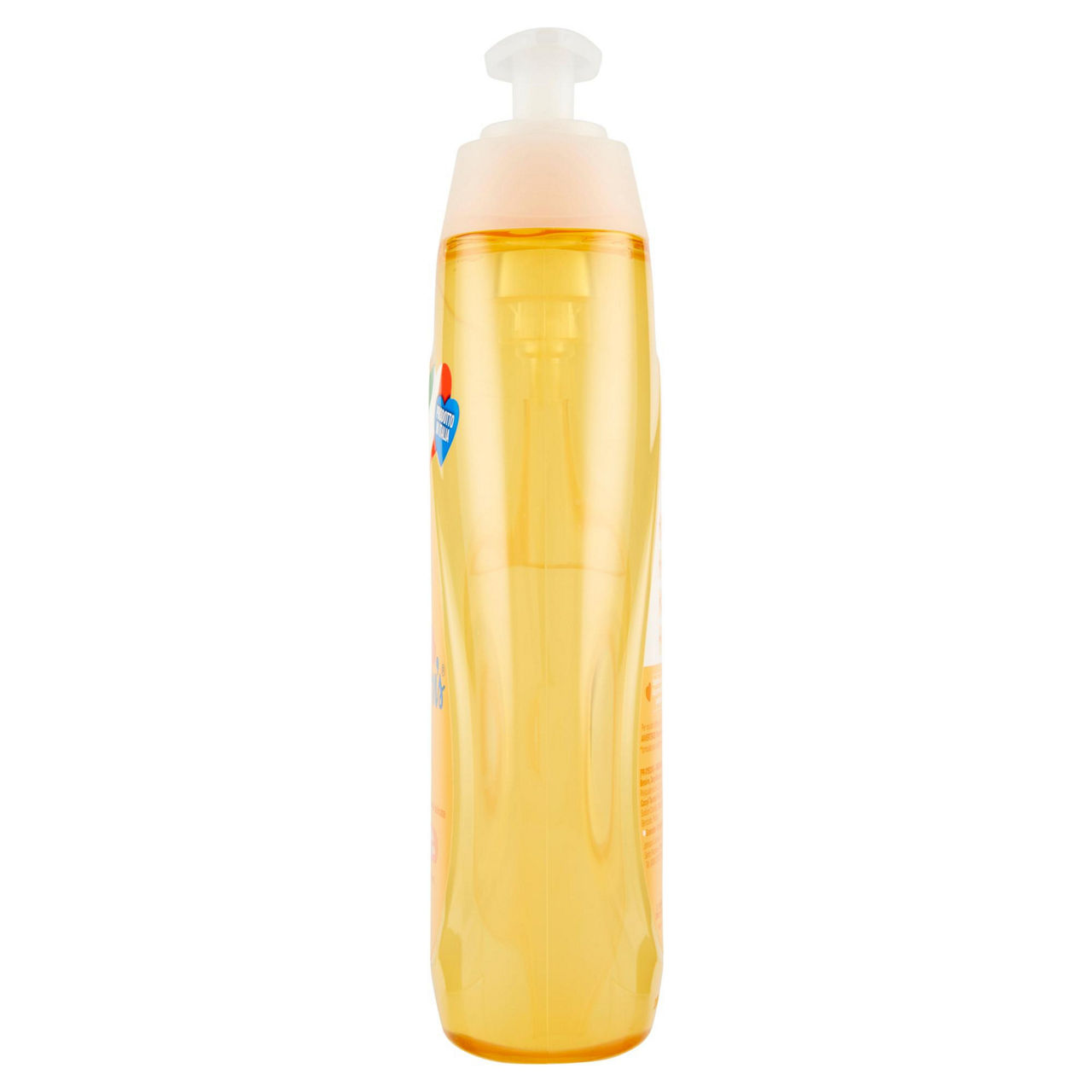 Baby shampoo 750 ml - Immagine 11