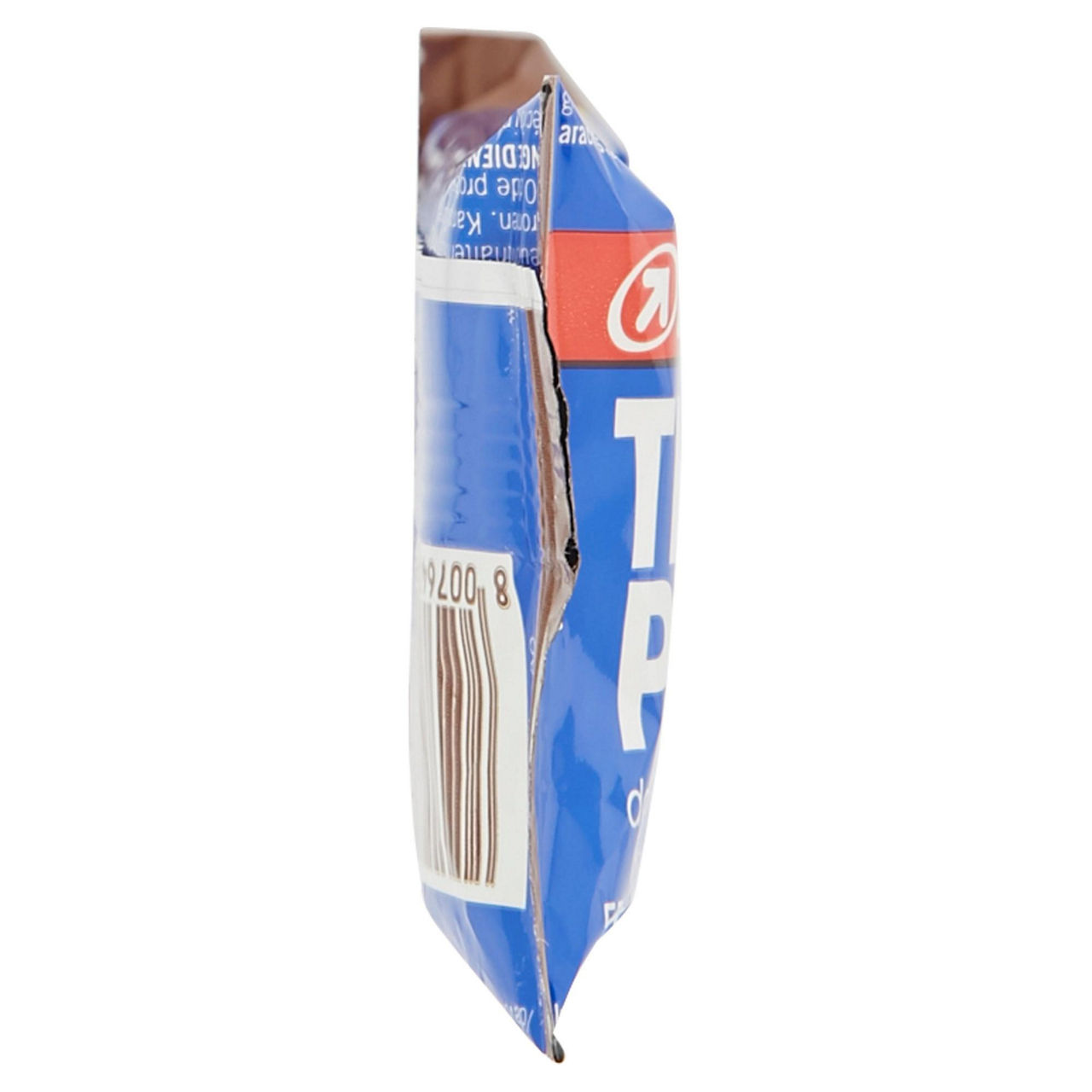 Barretta proteica gusto cioccolato e vaniglia 55 gr - Immagine 11