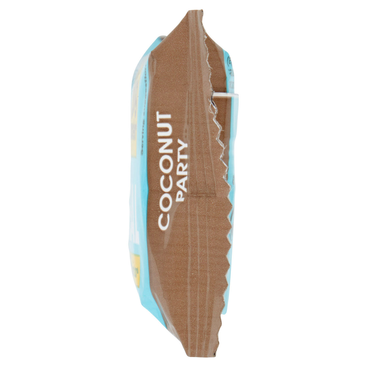 Barretta proteica gusto cioccolato fondente e cocco 55 gr - Immagine 21