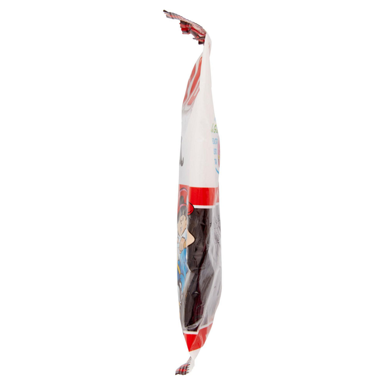 Caramelle Rotelle alla liquirizia 175 gr - Immagine 31
