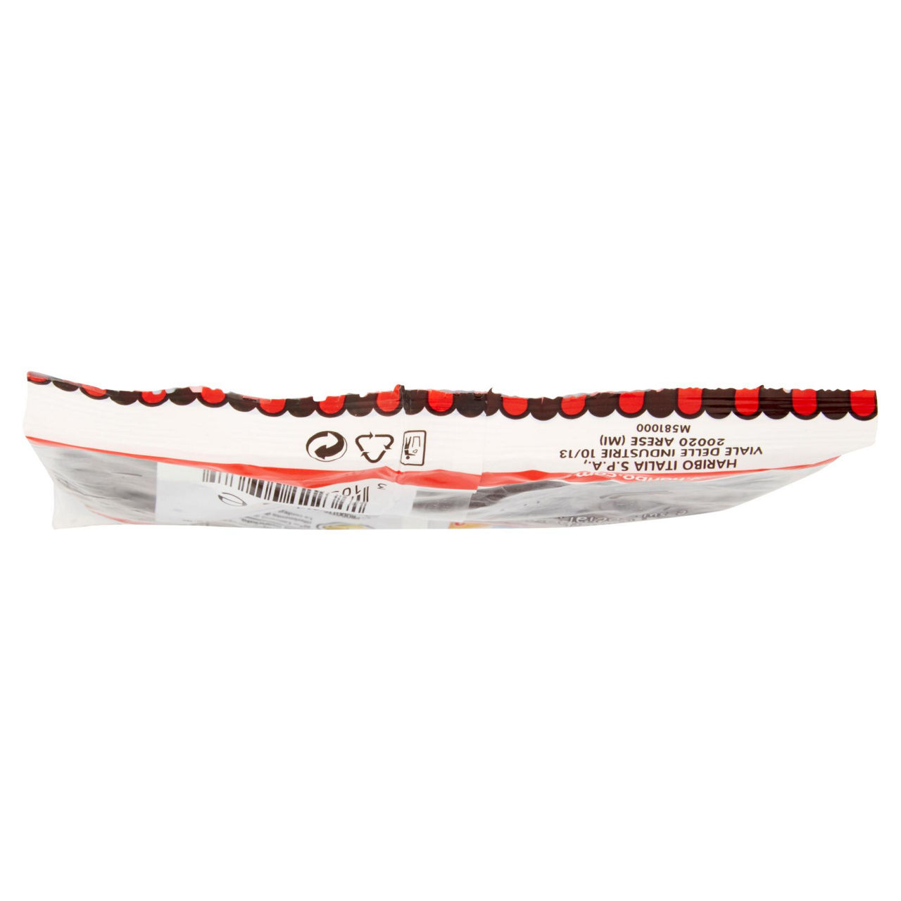 Caramelle Rotelle alla liquirizia 175 gr - Immagine 41