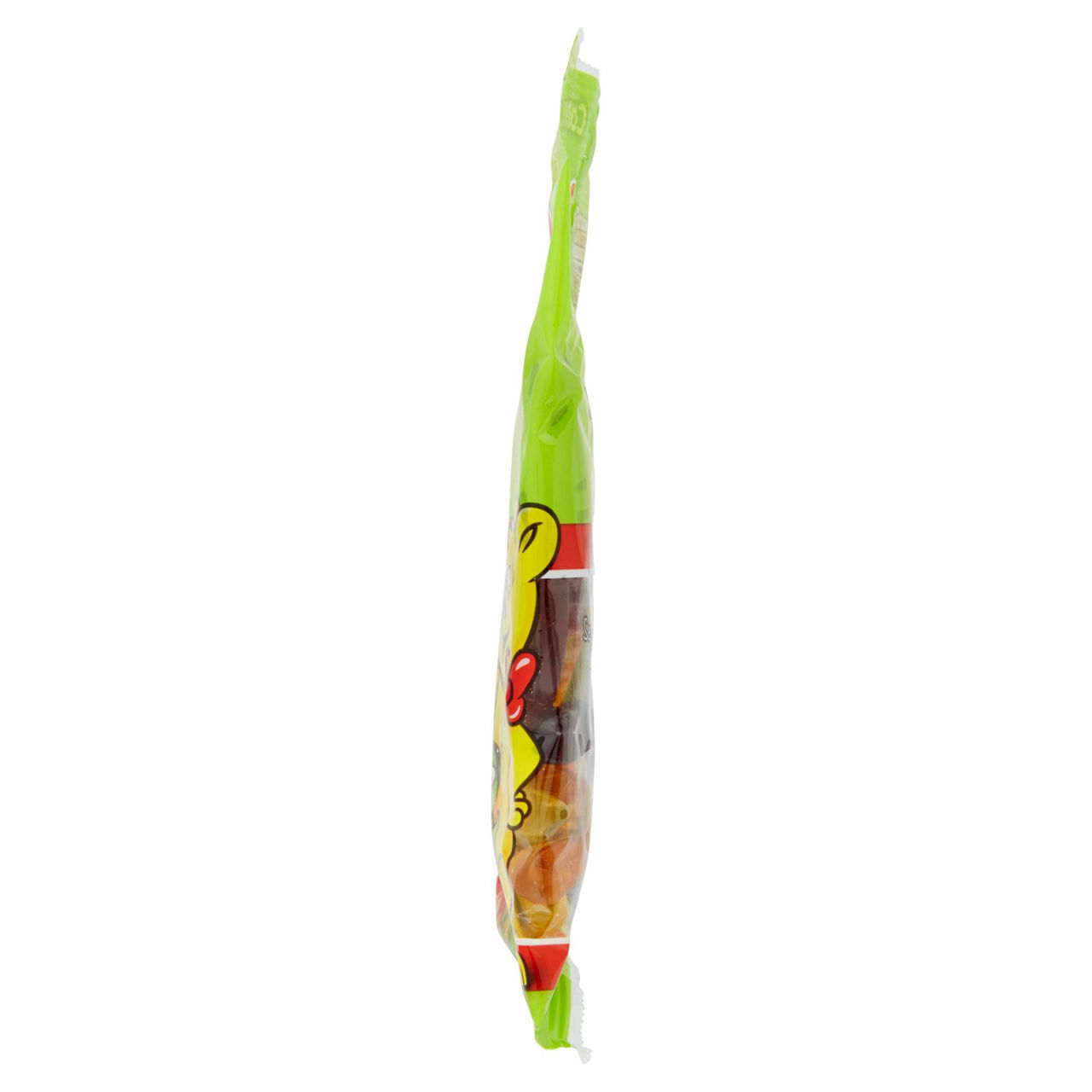 Caramelle gommose Bruchi alla frutta 175 gr - Immagine 21