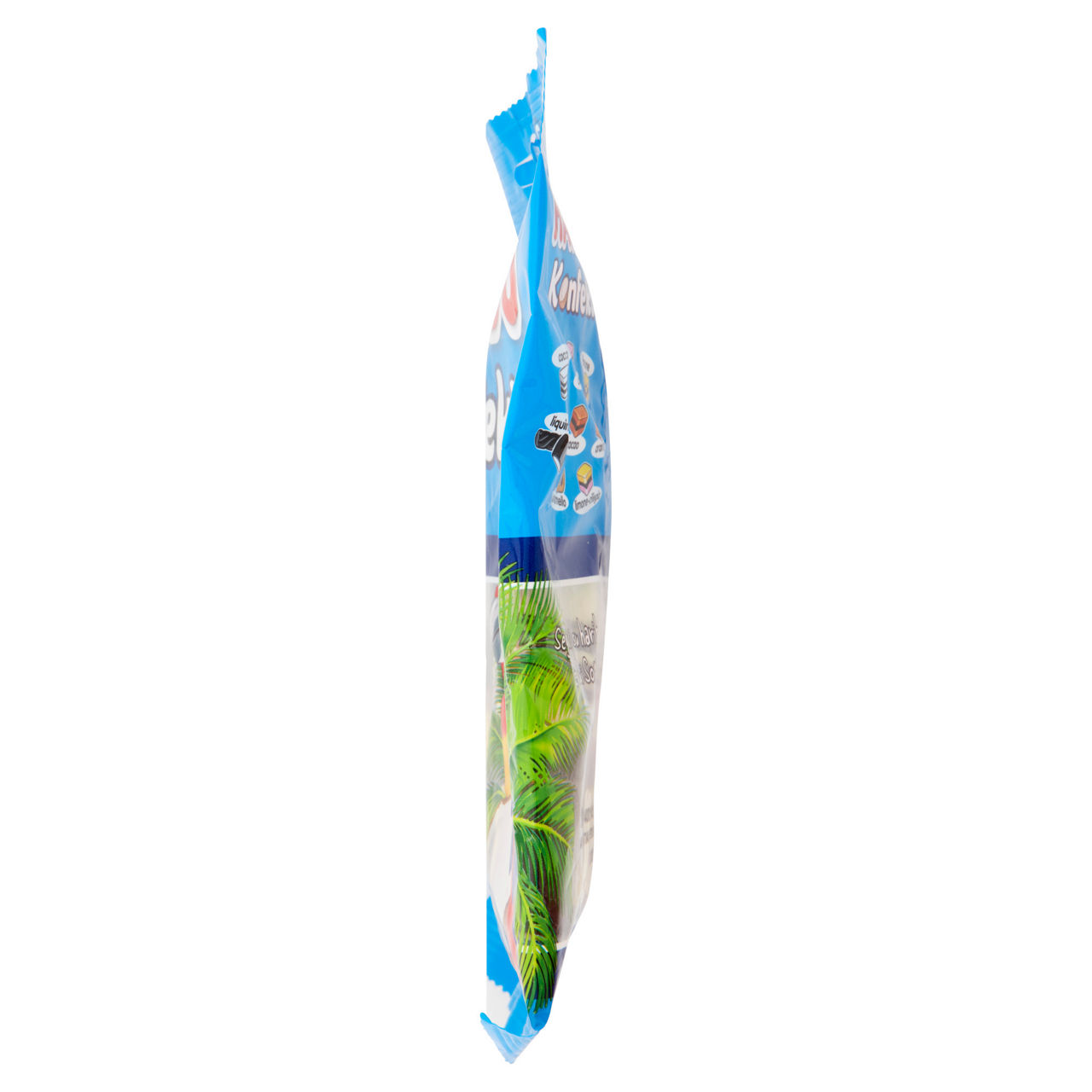 Caramelle alla liquirizia Konfekt 175 gr - Immagine 11