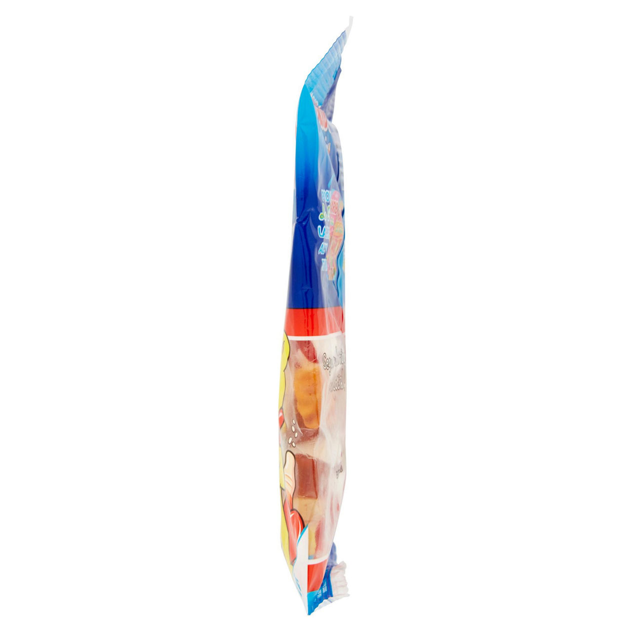 Caramelle gommose assortite Starmix 175 gr - Immagine 31