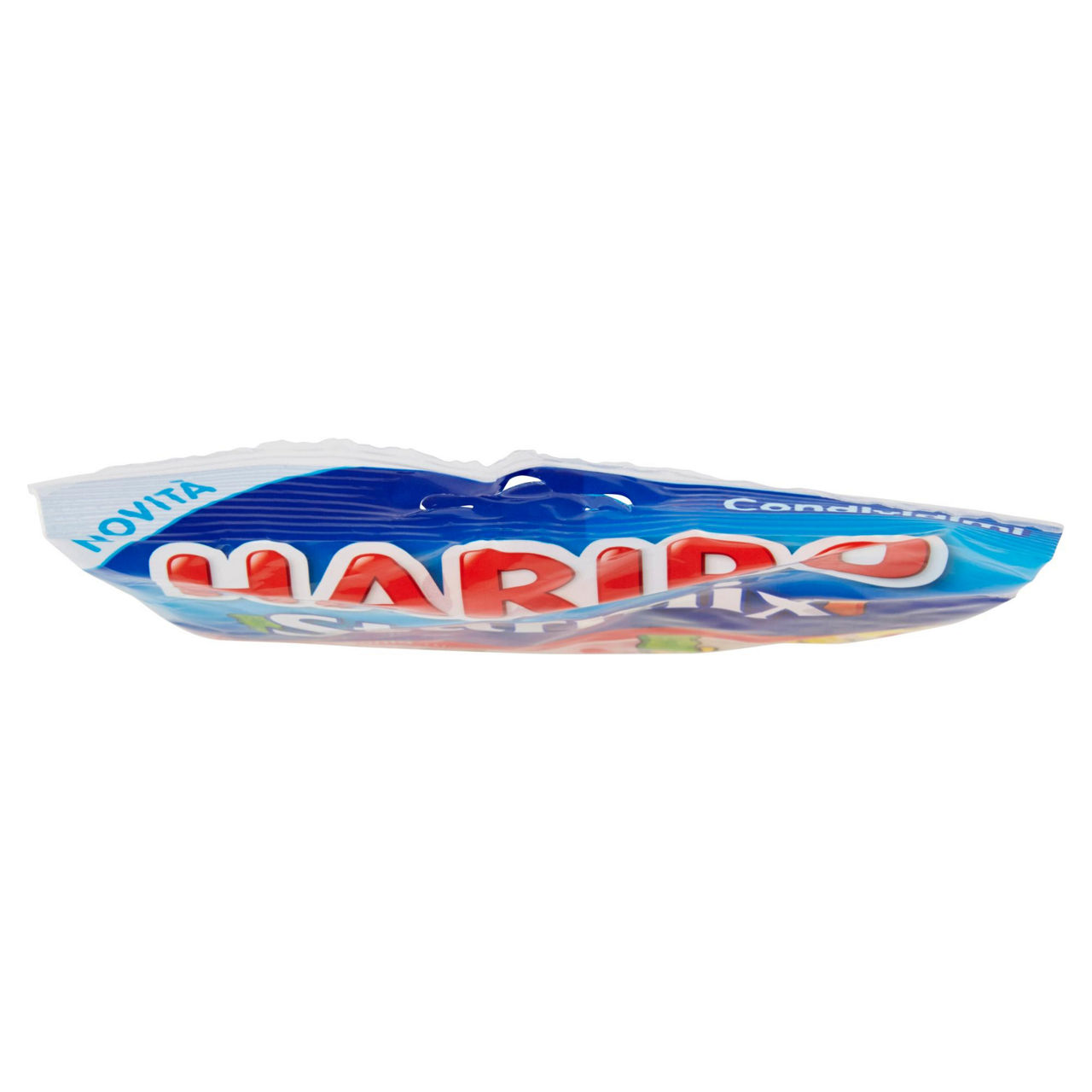 Caramelle gommose assortite Starmix 175 gr - Immagine 41