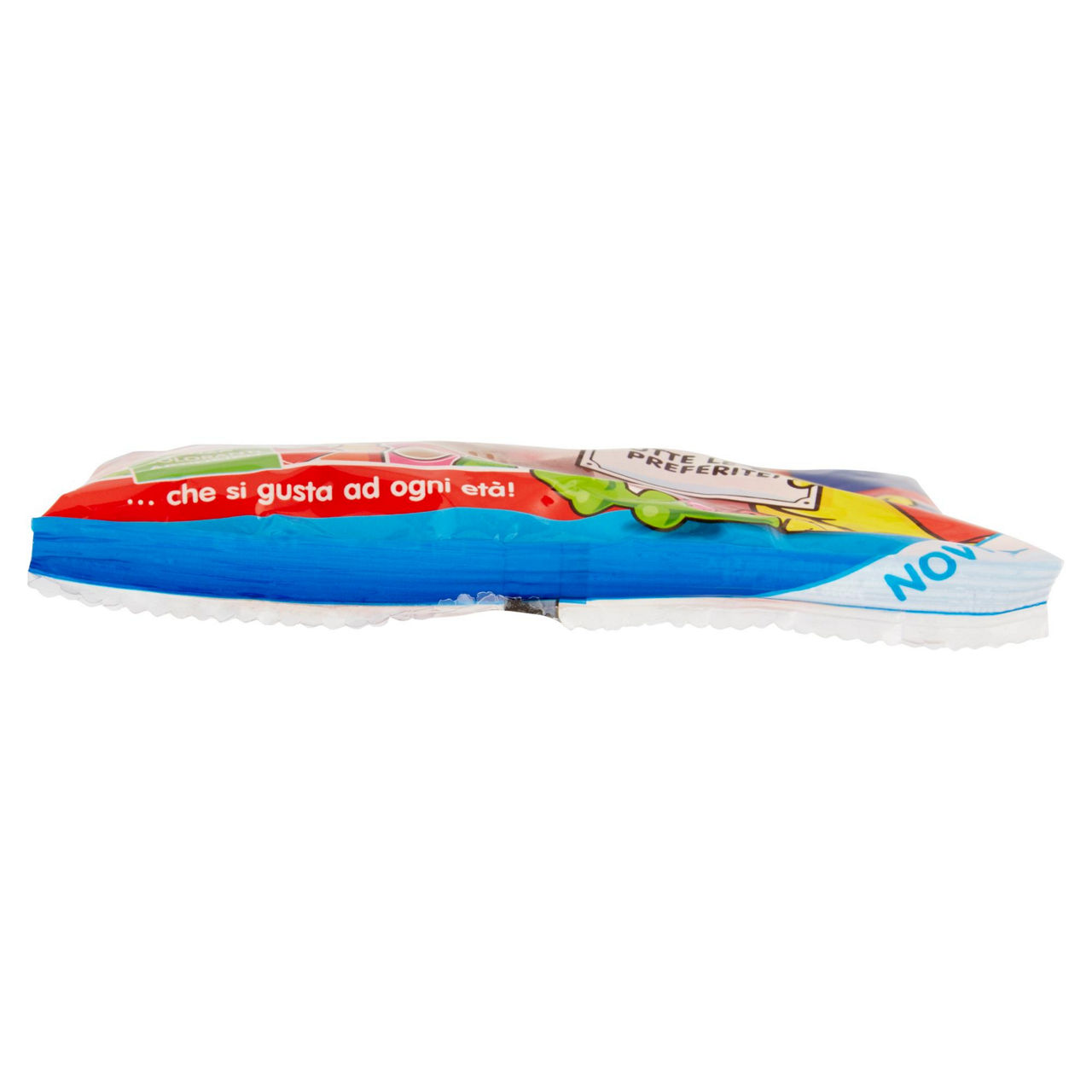 Caramelle gommose assortite Starmix 175 gr - Immagine 51