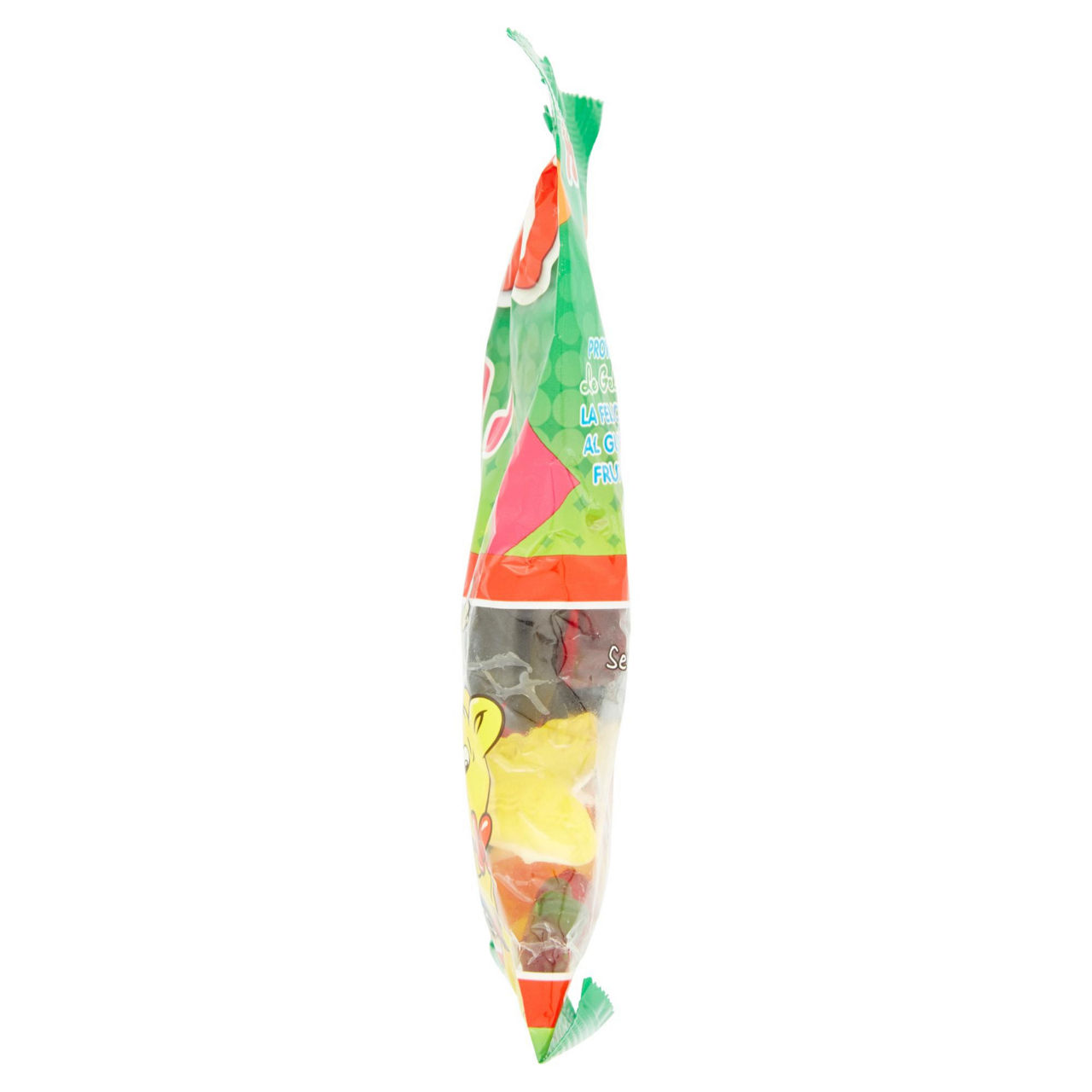 Caramelle gommose assortite Polka Mix 265 gr - Immagine 41