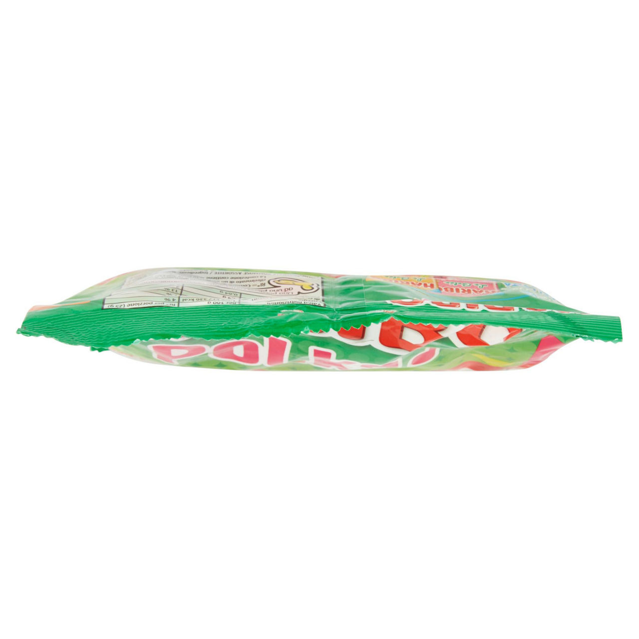 Caramelle gommose assortite Polka Mix 265 gr - Immagine 51