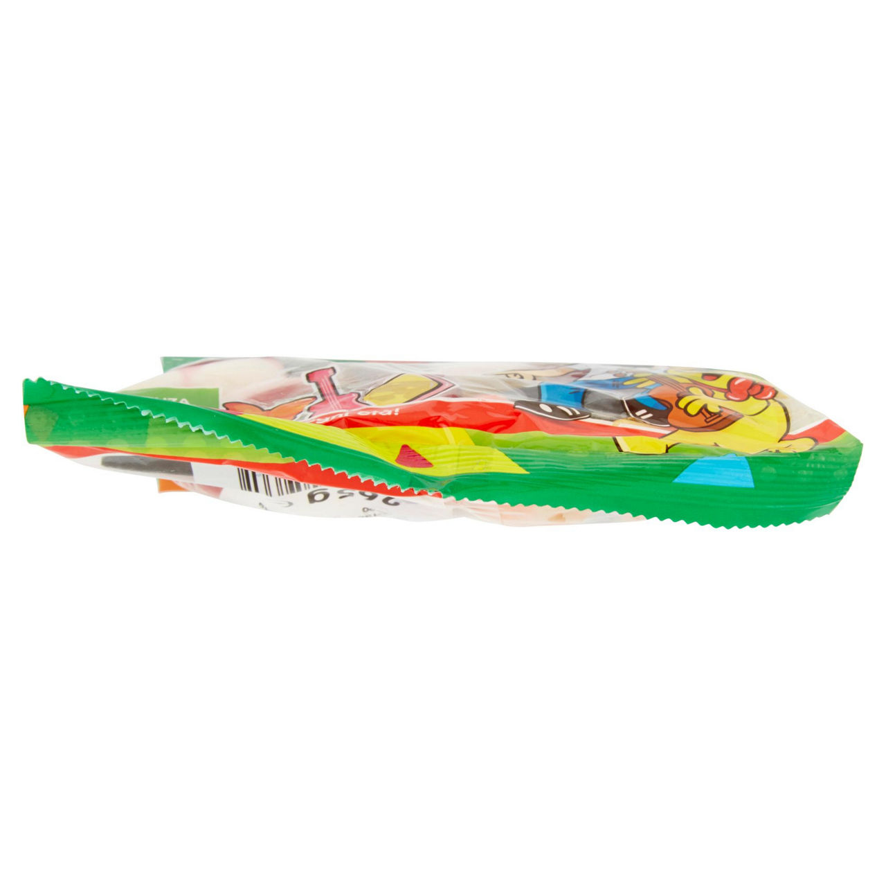 Caramelle gommose assortite Polka Mix 265 gr - Immagine 21