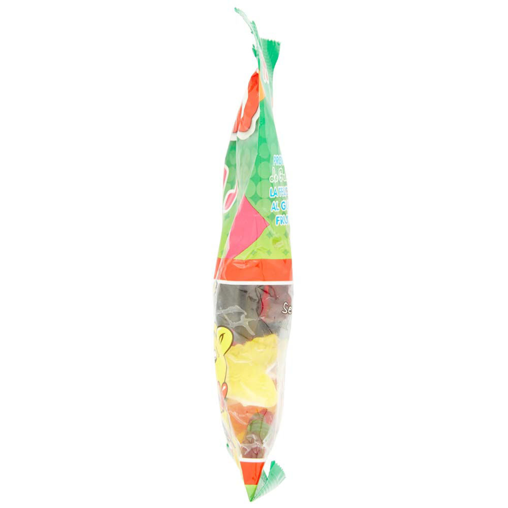 Immagine 4 di 6 del prodotto Caramelle gommose assortite Polka Mix 265 gr